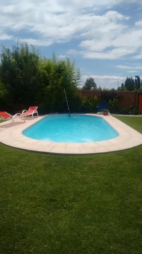 Bed & Breakfast De Encalada Hotel