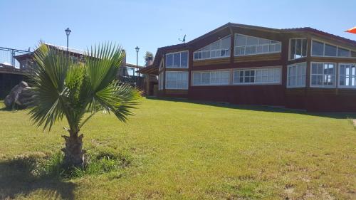 Lodge Lcd Caba�as