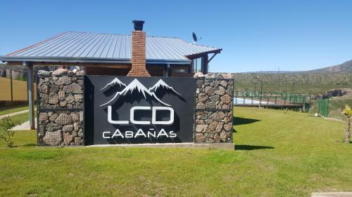 Lodge Lcd Caba�as