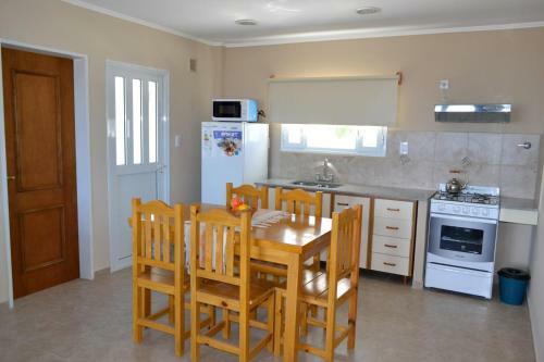 Apartamento La Calera