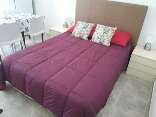 Apartamento Aguamarina