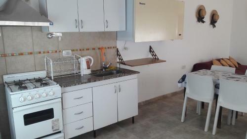 Apartamento Aguamarina