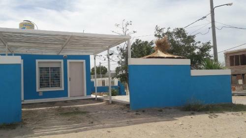 Apartamento Aguamarina