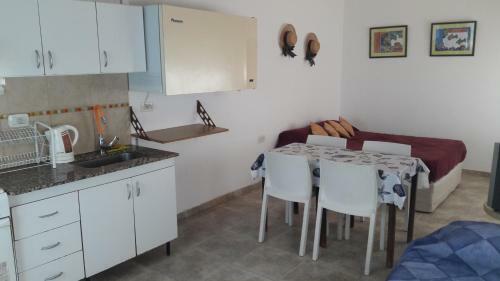 Apartamento Aguamarina