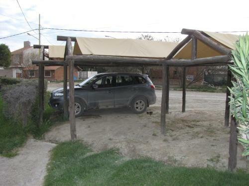 Apartamento Departamento Marina Cero Las Grutas
