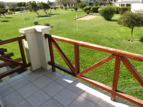 Apartamento Departamento Marina Cero Las Grutas