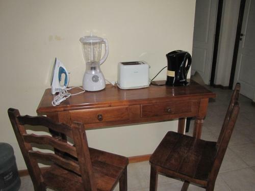 Apartamento Departamento Marina Cero Las Grutas
