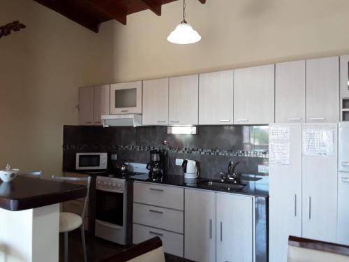 Apartamento Arenas Calidas