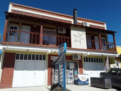 Apartamento Arenas Calidas