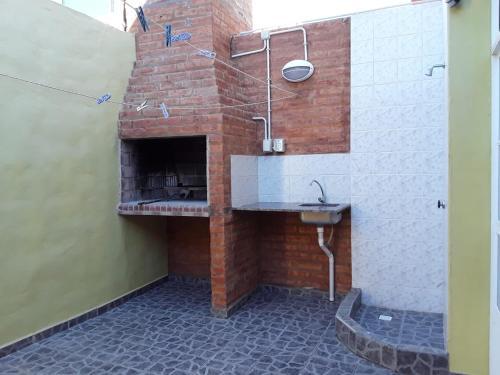Apartamento Arenas Calidas