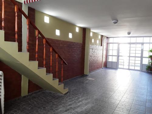 Apartamento Arenas Calidas