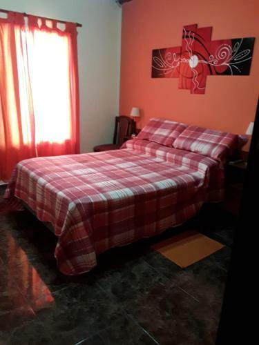 Apartamento Arenas Calidas