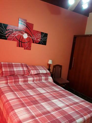 Apartamento Arenas Calidas