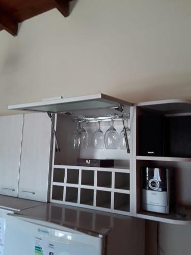 Apartamento Arenas Calidas