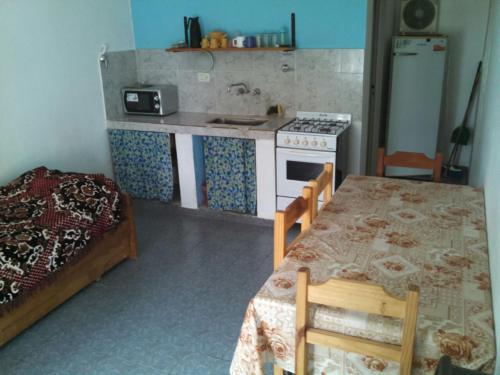 Apartamento Lo Del Ruso