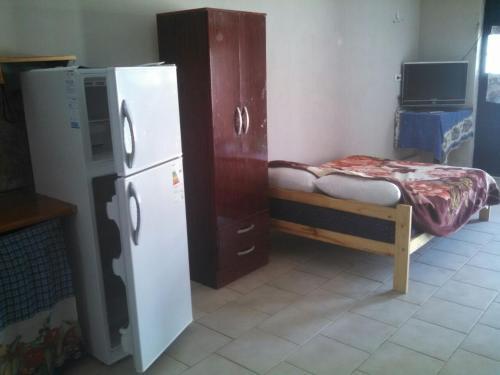 Apartamento Lo Del Ruso