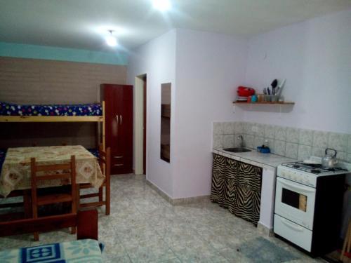 Apartamento Lo Del Ruso