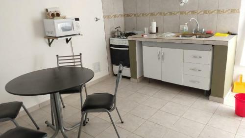 Apartamento Eugenio Tarruella 970