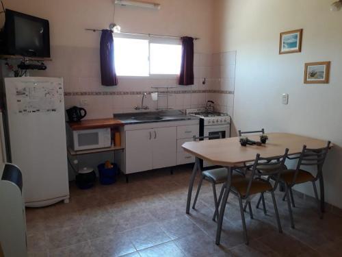 Apartamento La Farola - Departamentos