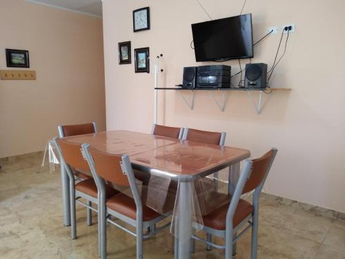 Apartamento Sol De La Patagonia
