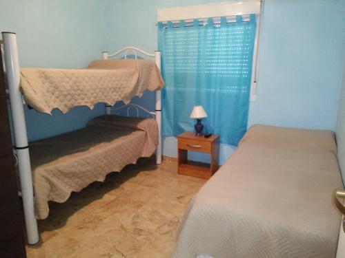 Apartamento Sol De La Patagonia