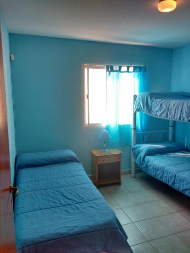 Apartamento Sol De La Patagonia