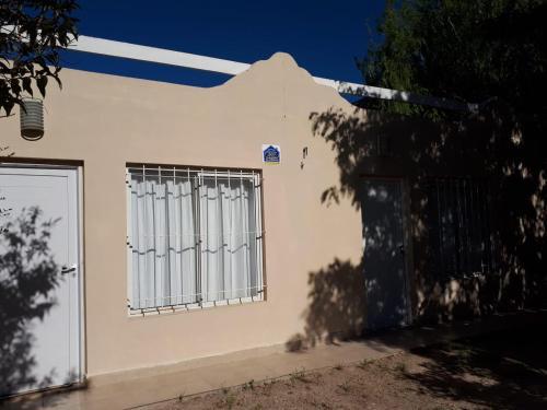 Apartamento Lo De Gabi