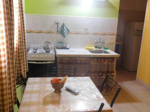 Apartamento Nicolas Nancy Ricardo