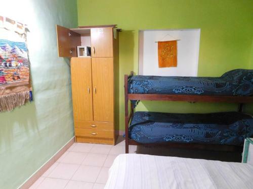 Apartamento Nicolas Nancy Ricardo