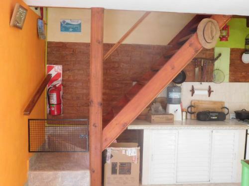 Apartamento Nicolas Nancy Ricardo