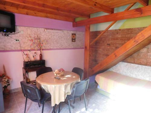 Apartamento Nicolas Nancy Ricardo