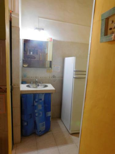 Apartamento Nicolas Nancy Ricardo