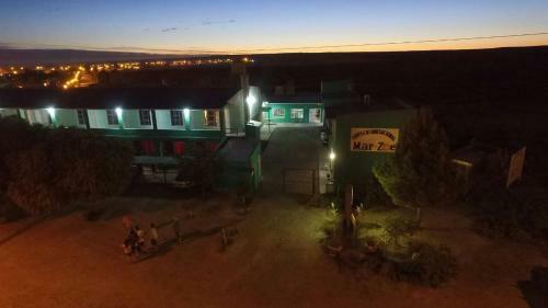 Lodge Mar-zoe