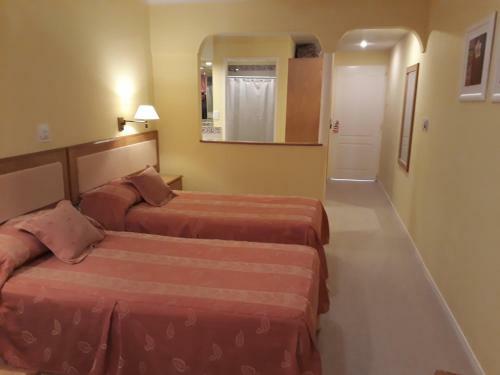 Hotel Colonos
