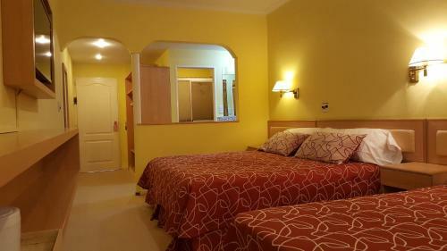 Hotel Colonos