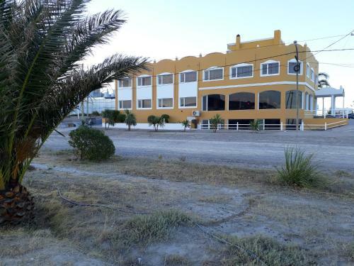 Hotel Colonos