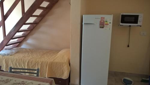 Del Cielo Apartamento