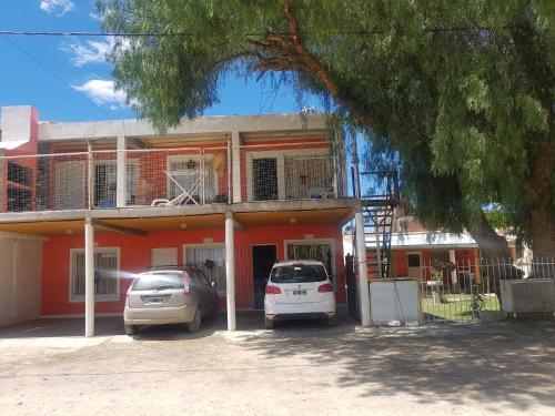 Lodge Las Grutas Y El Mar