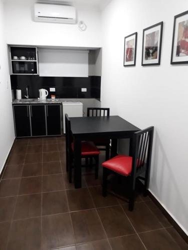 Apartamento Zelarrayan Suites