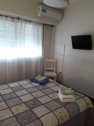 Apartamento Soler 504