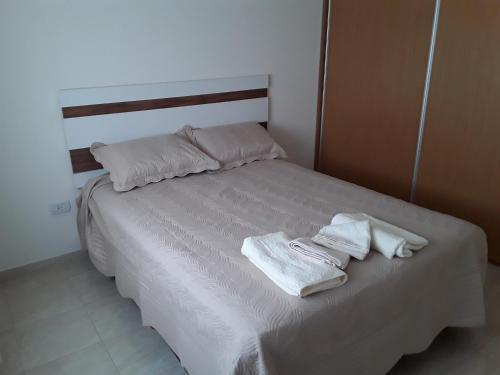 Apartamento Departamentos Solares I Y II