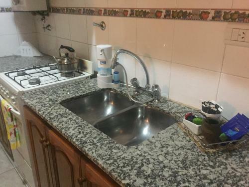Apartamento Irigoyen 319 - Bah�a Blanca
