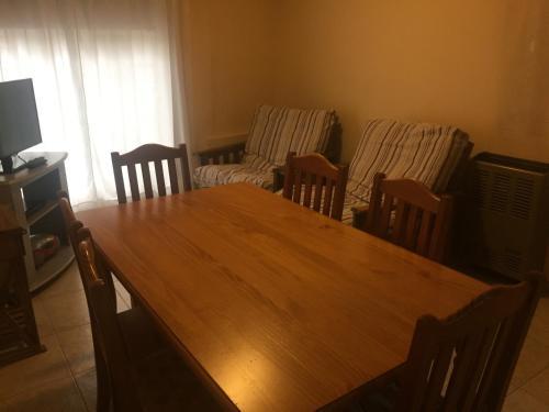 Apartamento Irigoyen 319 - Bah�a Blanca