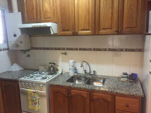 Apartamento Irigoyen 319 - Bah�a Blanca