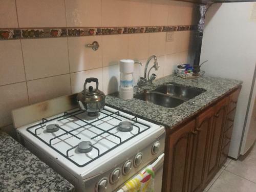 Apartamento Irigoyen 319 - Bah�a Blanca