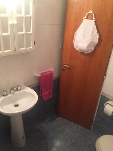 Apartamento Irigoyen 319 - Bah�a Blanca