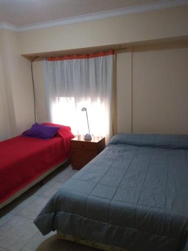 Apartamento Irigoyen 319 - Bah�a Blanca