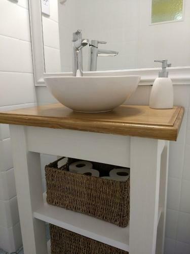 Apartamento Habitania Bahia - Cochera Opcional