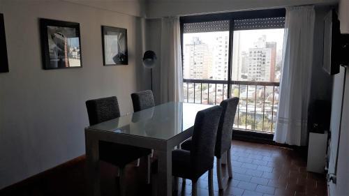 Apartamento Confortable Bahia