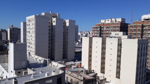 Apartamento Confortable Bahia